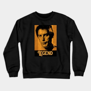 Legend Days Crewneck Sweatshirt